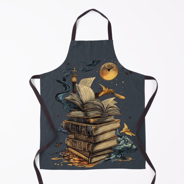Item preview, The Midnight Archive designed and sold by The Dreaming Cat.