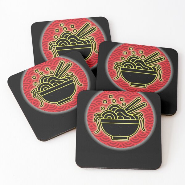 Item preview, delicious ramen noddles   designed and sold by Tingbarried.