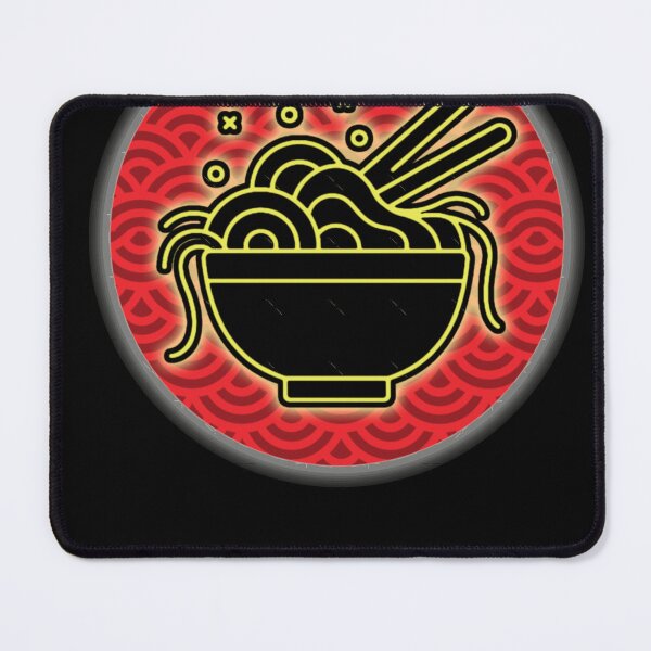 Item preview, delicious ramen noddles designed and sold by Tingbarried.