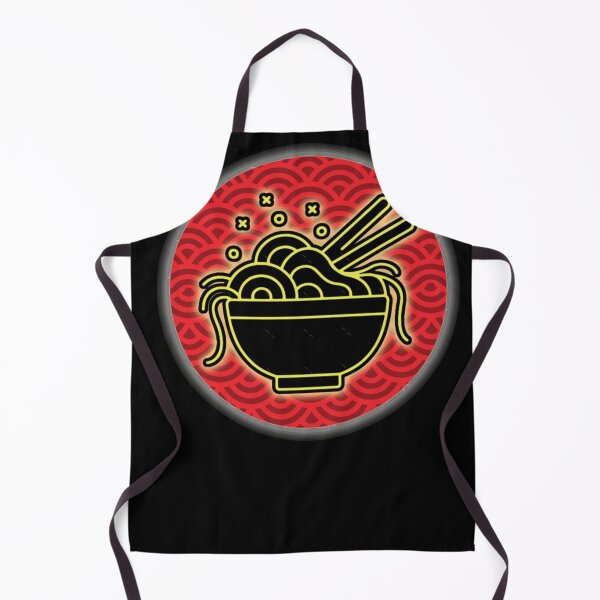 Item preview, delicious ramen noddles designed and sold by Tingbarried.
