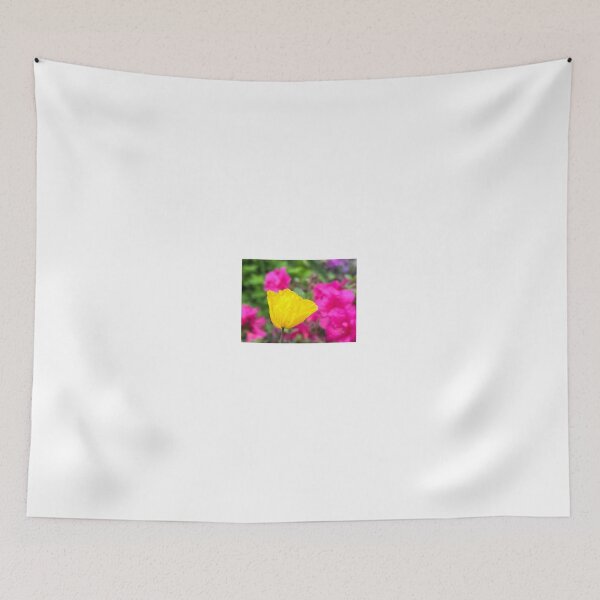 Item preview,  „Schöne lila Blumen – Natur und Eleganz“gelb 	•: „Beautiful Purple und yellow Flowers – Nature and Elegance“ designed and sold by Yaroplanner.