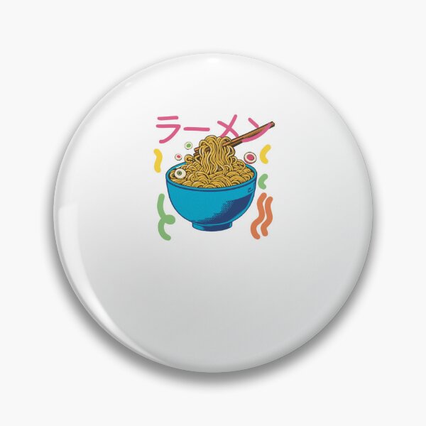 Item preview, Delicious Ramen designed and sold by Tingbarried.