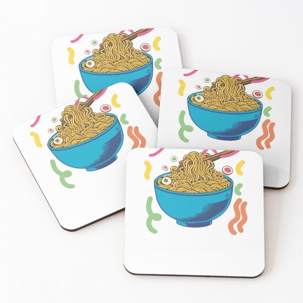 Item preview, Delicious Ramen designed and sold by Tingbarried.