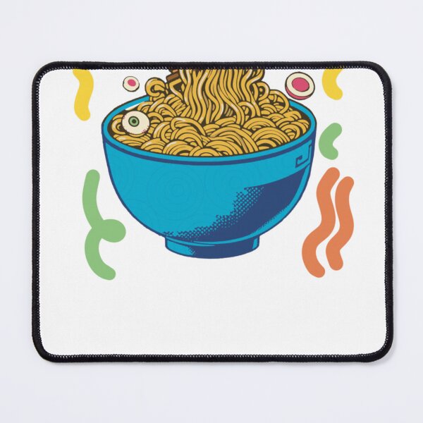 Item preview, Delicious Ramen designed and sold by Tingbarried.