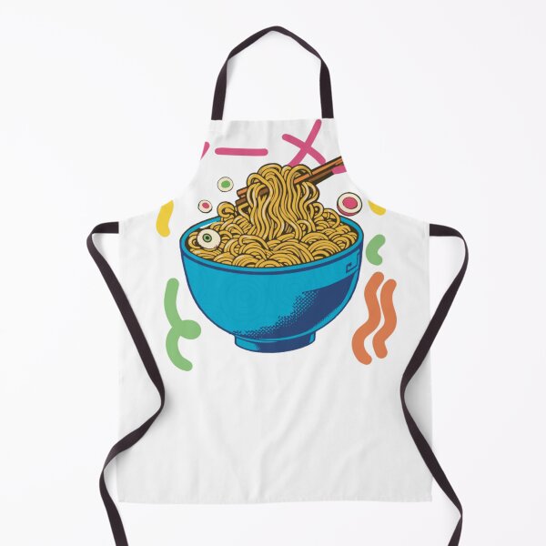 Item preview, Delicious Ramen designed and sold by Tingbarried.