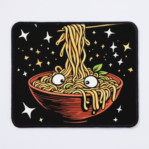 Item preview, Don’t Be Ramen-tic designed and sold by Tingbarried.