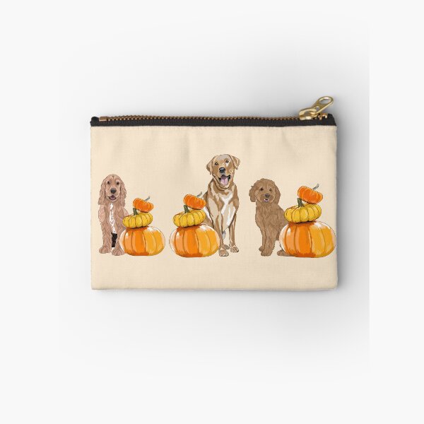 Item preview, Pumpkin Dogs designed and sold by natzshaw.