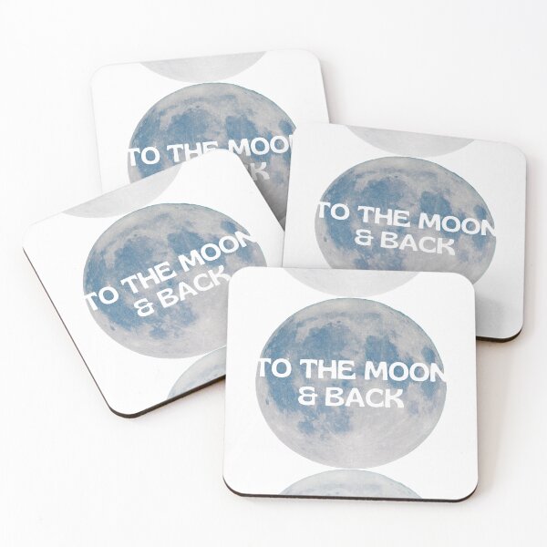 Item preview, to the moon designed and sold by EdamsHoodies.