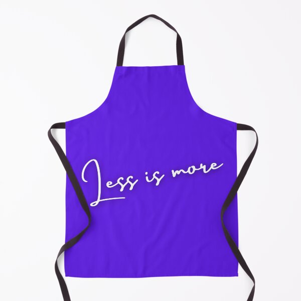 Item preview, Embracing the "Less is More" Lifestyle for More Joy and Freedom designed and sold by UrvashiStudio.