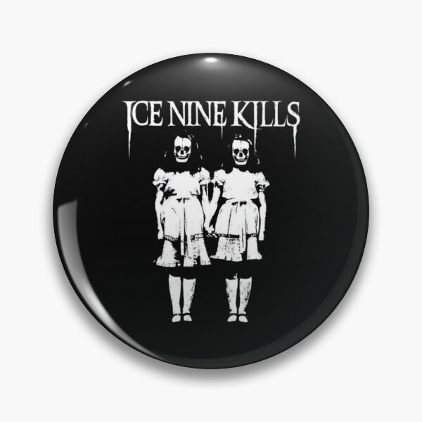 Item preview, Ice nine kills band rock designed and sold by Dunnalex.