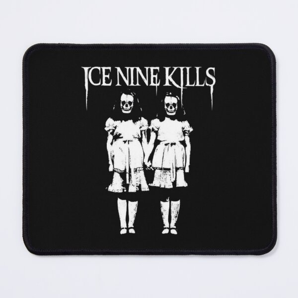 Item preview, Ice nine kills band rock designed and sold by Dunnalex.