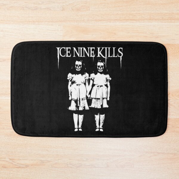 Item preview, Ice nine kills band rock designed and sold by Dunnalex.