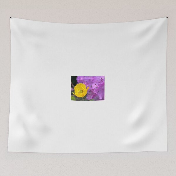 Item preview,  „Schöne lila Blumen – Natur und Eleganz“ : „Beautiful Purple Flowers – Nature and Elegance“ designed and sold by Yaroplanner.