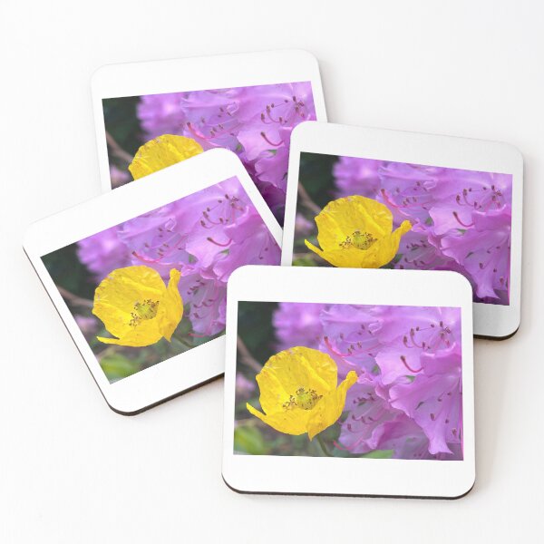 Item preview, „Schöne lila Blumen – Natur und Eleganz“ : „Beautiful Purple Flowers – Nature and Elegance“ designed and sold by Yaroplanner.