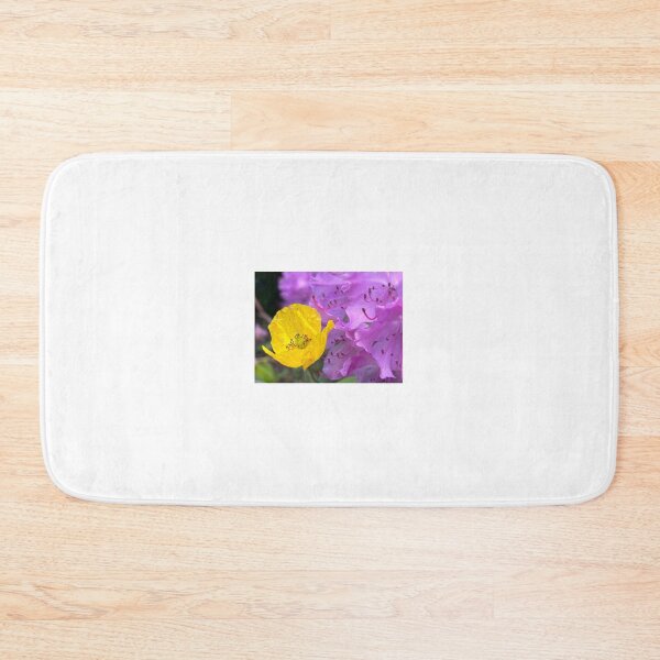 Item preview,  „Schöne lila Blumen – Natur und Eleganz“ : „Beautiful Purple Flowers – Nature and Elegance“ designed and sold by Yaroplanner.