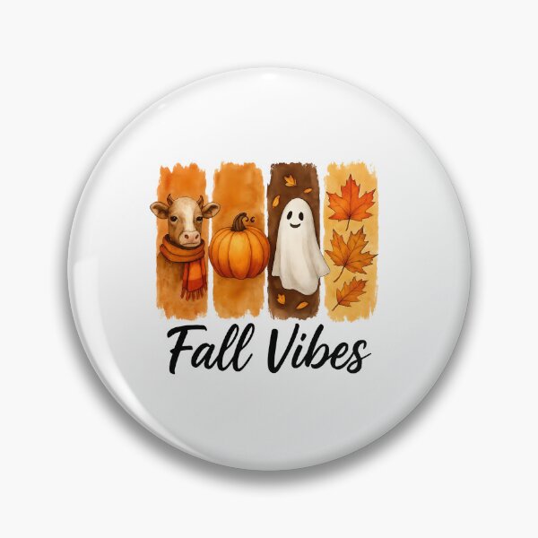 Item preview, Fall Vibes – Cozy Autumn Aesthetic designed and sold by GoxyVision.