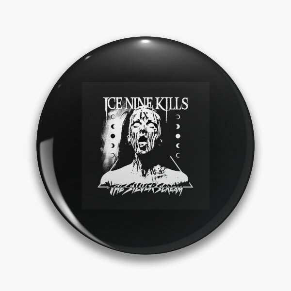 Item preview, Ice nine kills designed and sold by Dunnalex.