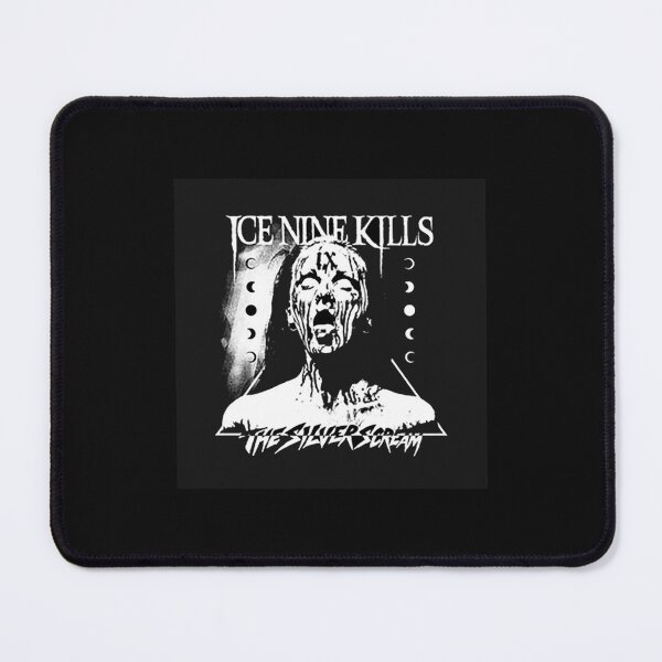 Item preview, Ice nine kills designed and sold by Dunnalex.