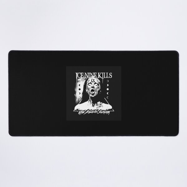 Item preview, Ice nine kills designed and sold by Dunnalex.