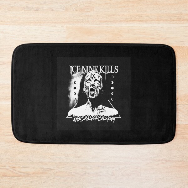 Item preview, Ice nine kills designed and sold by Dunnalex.