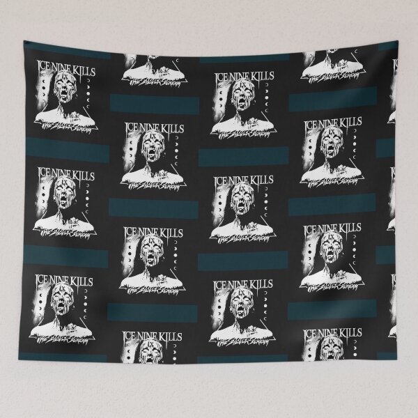 Item preview, Ice nine kills designed and sold by Dunnalex.