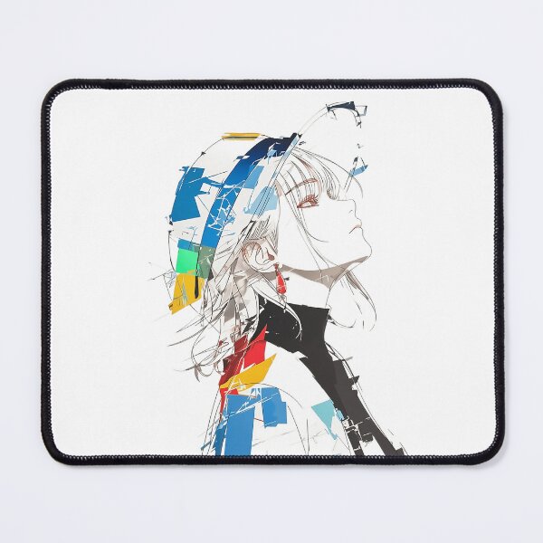 Item preview, Abstract Elegance: Colorful Expression designed and sold by Dyan4.
