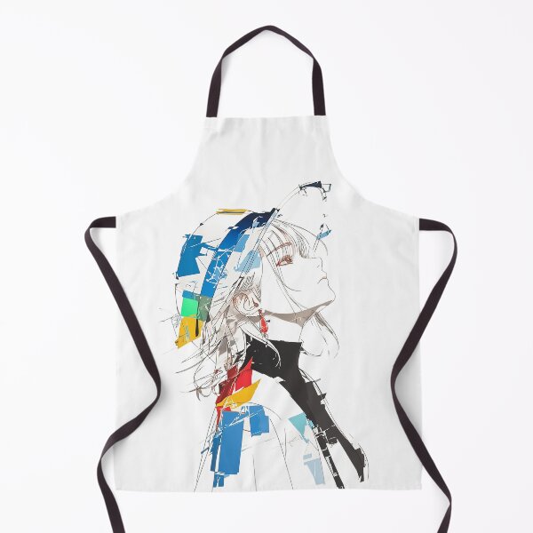 Item preview, Abstract Elegance: Colorful Expression designed and sold by Dyan4.