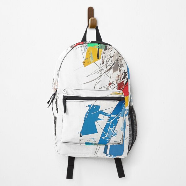 Item preview, Abstract Elegance: Colorful Expression designed and sold by Dyan4.