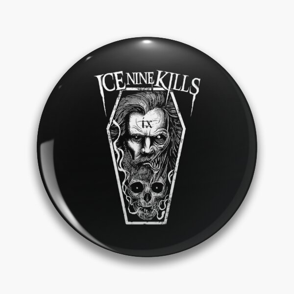 Item preview, Ice nine kills band rock designed and sold by Dunnalex.