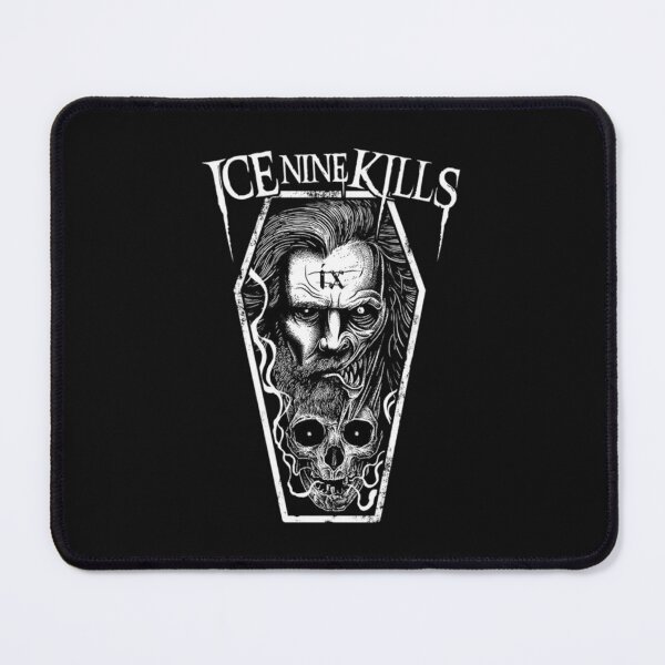 Item preview, Ice nine kills band rock designed and sold by Dunnalex.