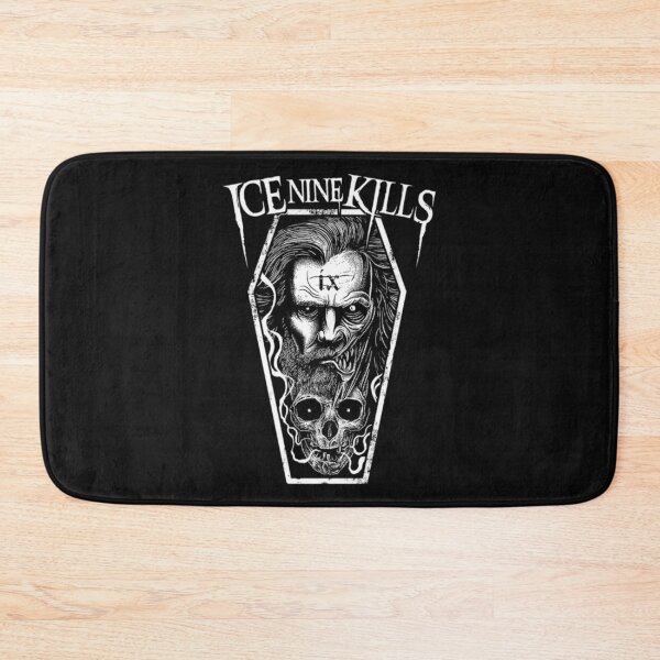 Item preview, Ice nine kills band rock designed and sold by Dunnalex.