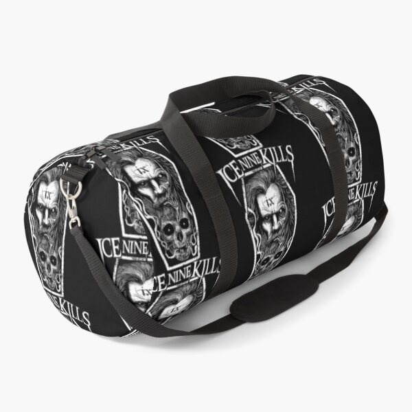 Item preview, Ice nine kills band rock designed and sold by Dunnalex.