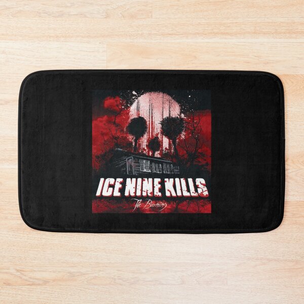 Item preview, Ice nine kills band rock designed and sold by Dunnalex.