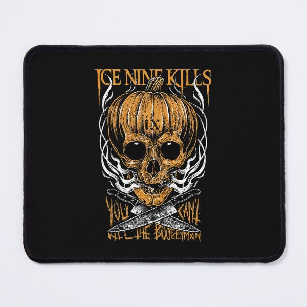 Item preview, Ice nine kills band rock designed and sold by Dunnalex.
