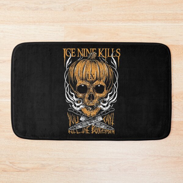 Item preview, Ice nine kills band rock designed and sold by Dunnalex.