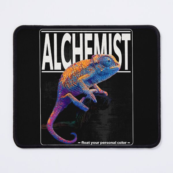 Item preview, ALCHEMIST_<<FLOAT YOUR PERSONAL COLOR..>> designed and sold by Pronoian-Space.