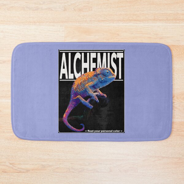 Item preview, ALCHEMIST_<<FLOAT YOUR PERSONAL COLOR..>> designed and sold by Pronoian-Space.