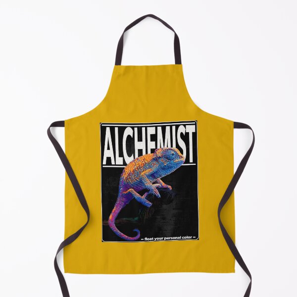 Item preview, ALCHEMIST_<<FLOAT YOUR PERSONAL COLOR..>> designed and sold by Pronoian-Space.