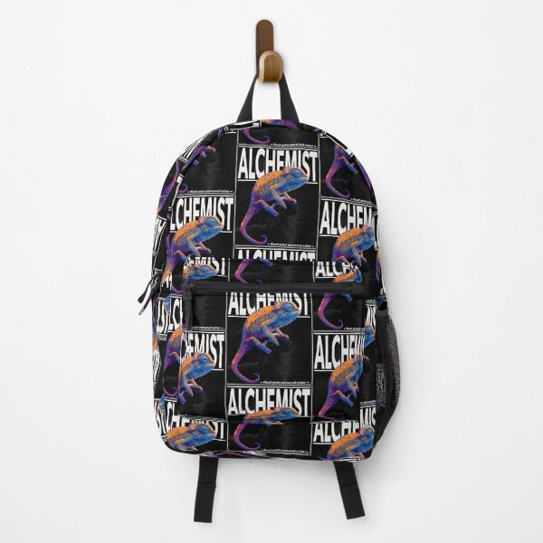 Item preview, ALCHEMIST_<<FLOAT YOUR PERSONAL COLOR..>> designed and sold by Pronoian-Space.