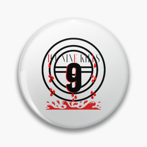 Item preview, Ice Nine Kills  designed and sold by Dunnalex.