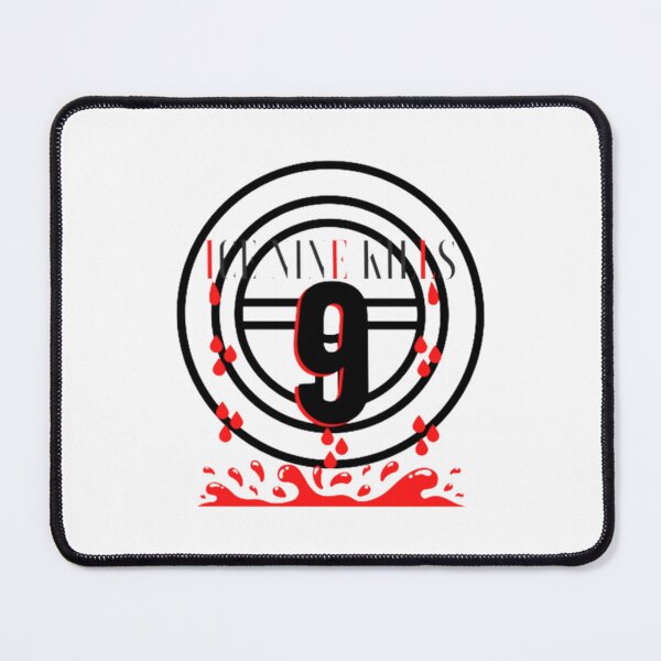 Item preview, Ice Nine Kills designed and sold by Dunnalex.