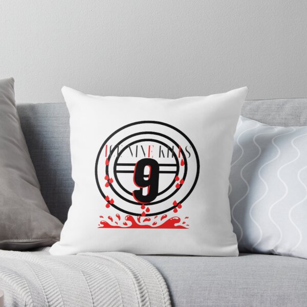 Item preview, Ice Nine Kills  designed and sold by Dunnalex.