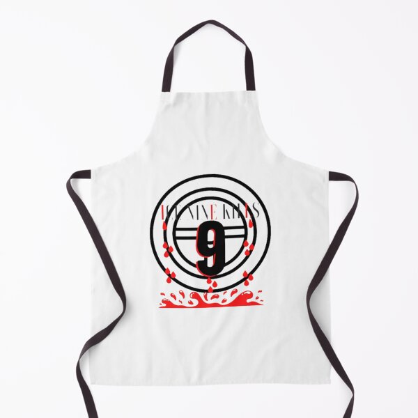 Item preview, Ice Nine Kills  designed and sold by Dunnalex.