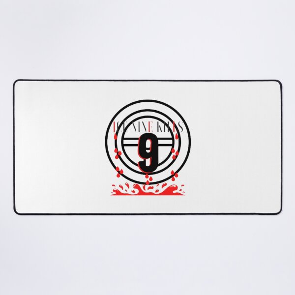 Item preview, Ice Nine Kills  designed and sold by Dunnalex.