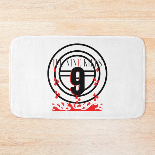 Item preview, Ice Nine Kills  designed and sold by Dunnalex.