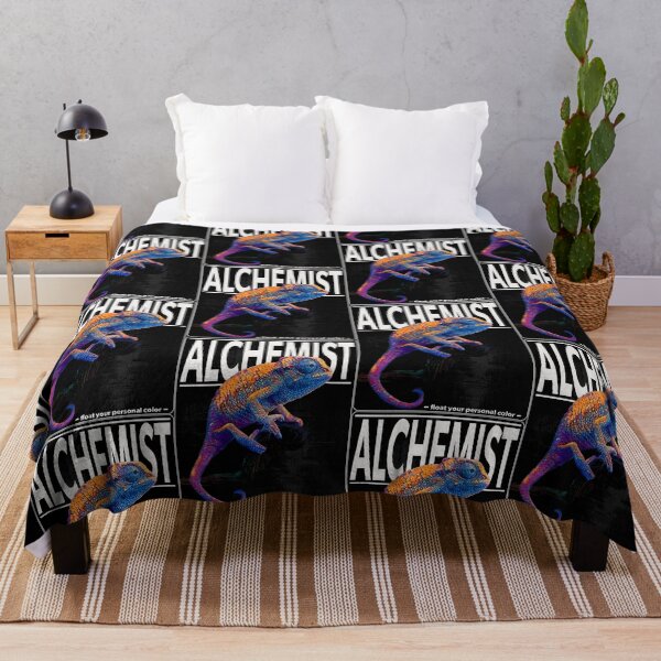 Item preview, ALCHEMIST_<<FLOAT YOUR PERSONAL COLOR..>> designed and sold by Pronoian-Space.