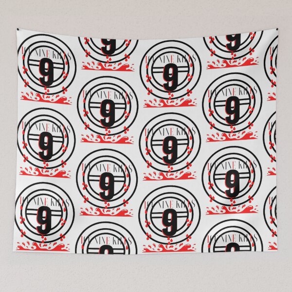 Item preview, Ice Nine Kills  designed and sold by Dunnalex.