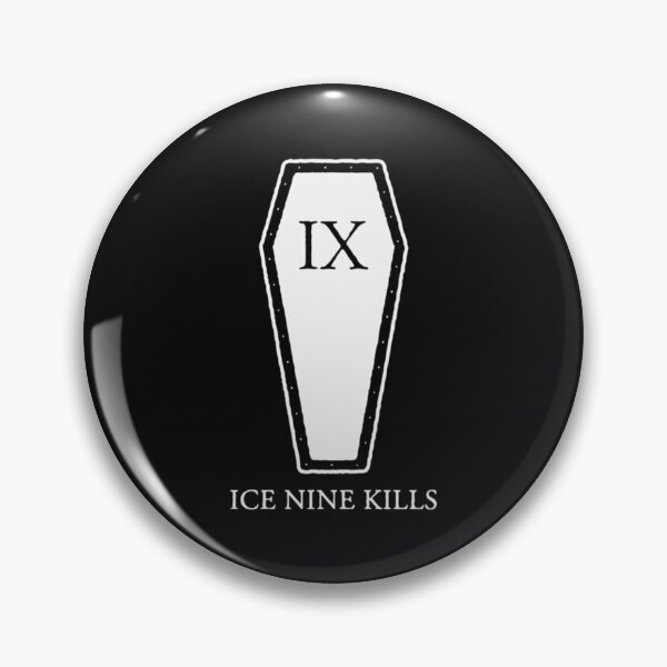 Item preview, Ice Nine Kills  designed and sold by Dunnalex.