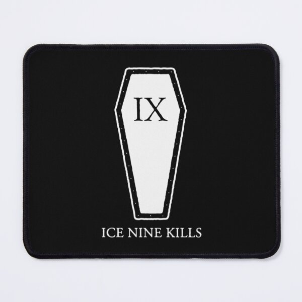 Item preview, Ice Nine Kills designed and sold by Dunnalex.