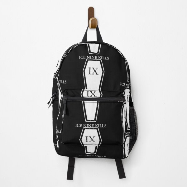 Item preview, Ice Nine Kills designed and sold by Dunnalex.